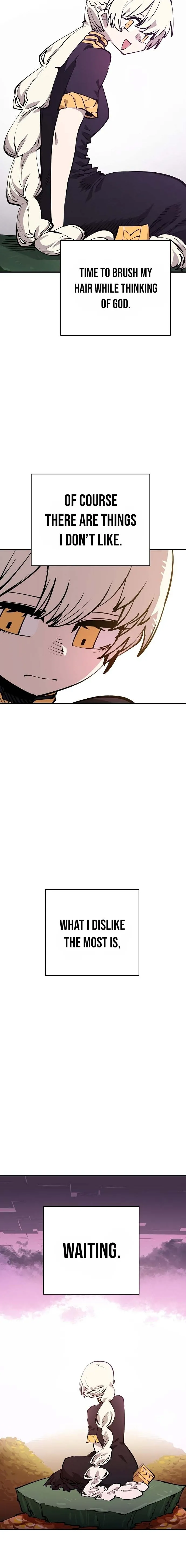 Player Chapter 124 — Page 3
