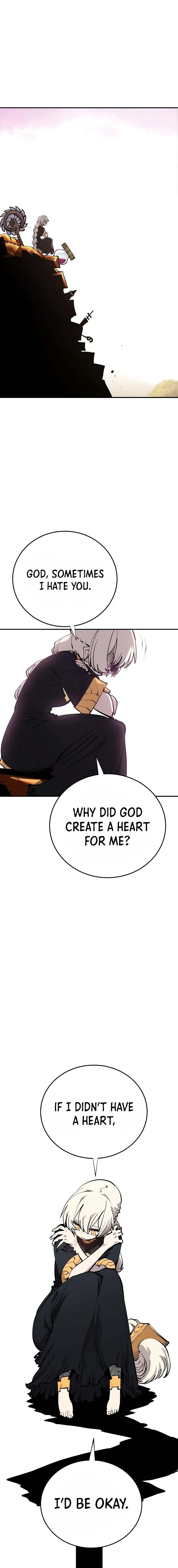 Player Chapter 124 — Page 7