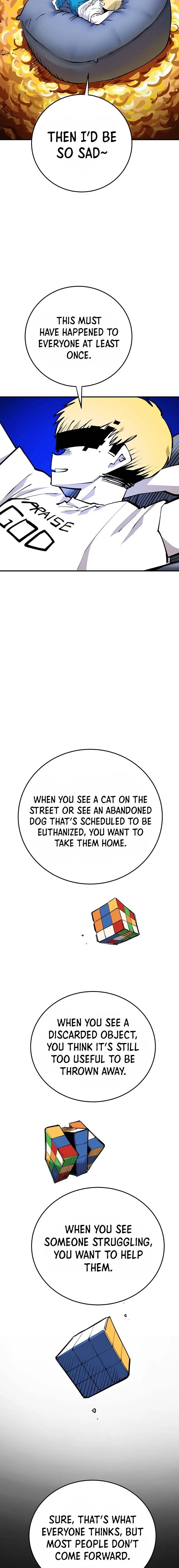 Player Chapter 124 — Page 9