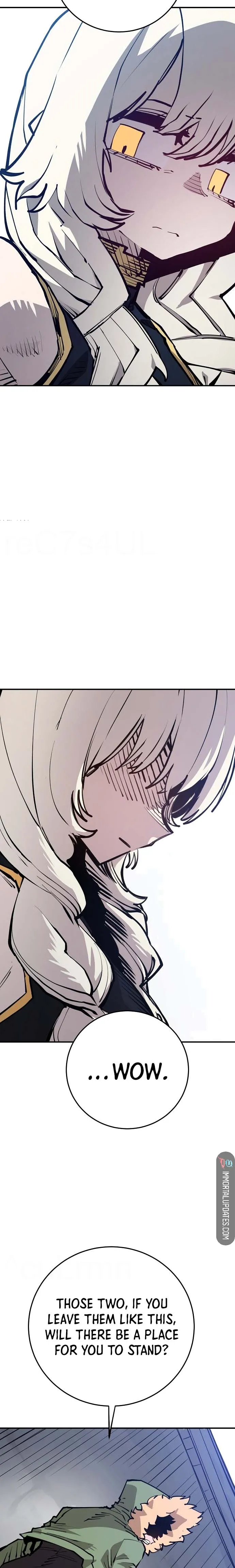 Player Chapter 124 — Page 15