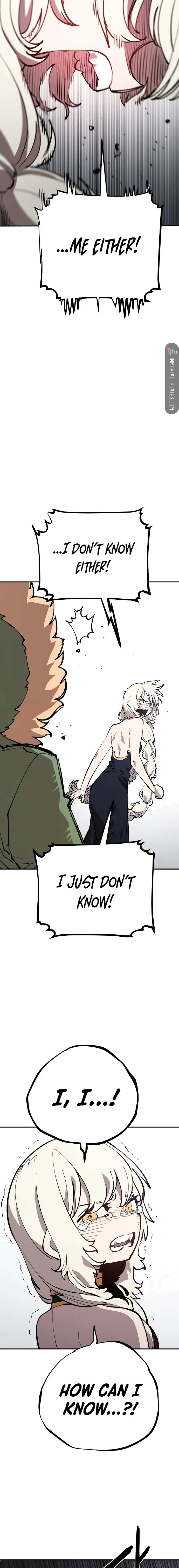 Player Chapter 124 — Page 19