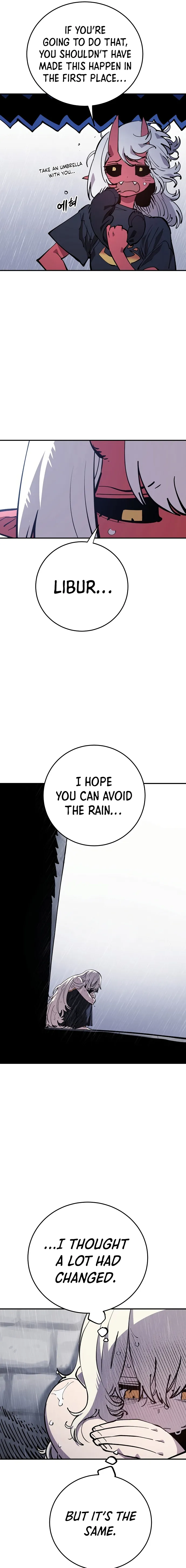 Player Chapter 125 — Page 4