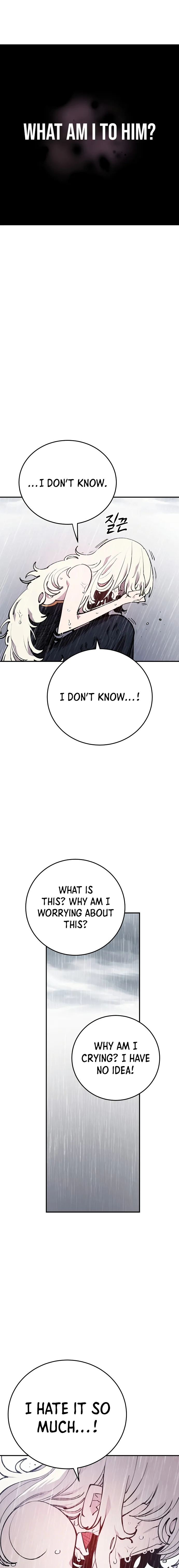 Player Chapter 125 — Page 8