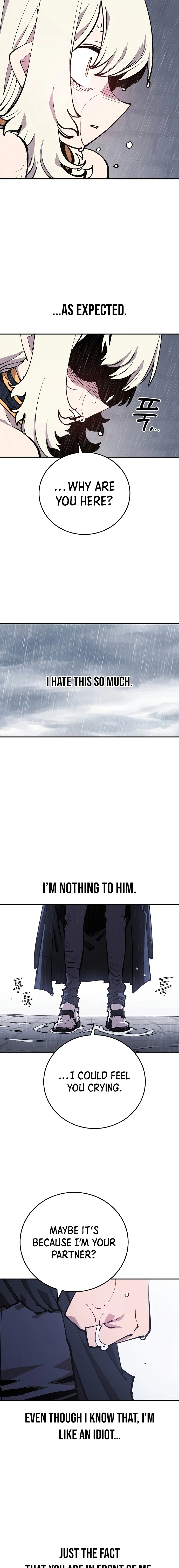 Player Chapter 125 — Page 13