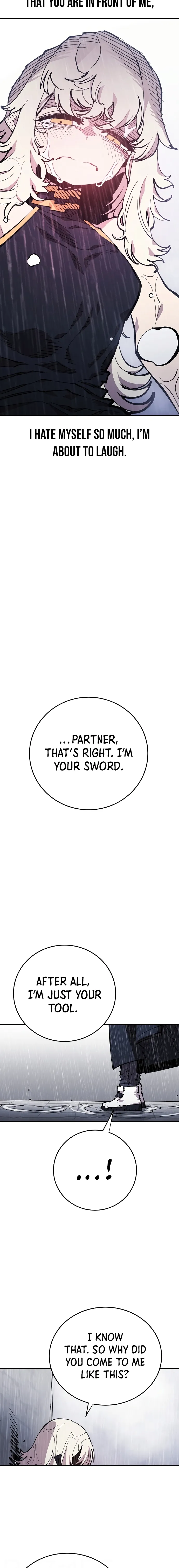 Player Chapter 125 — Page 14