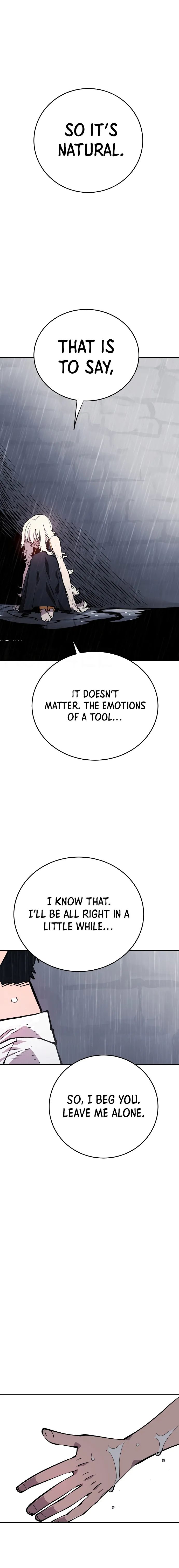 Player Chapter 125 — Page 16