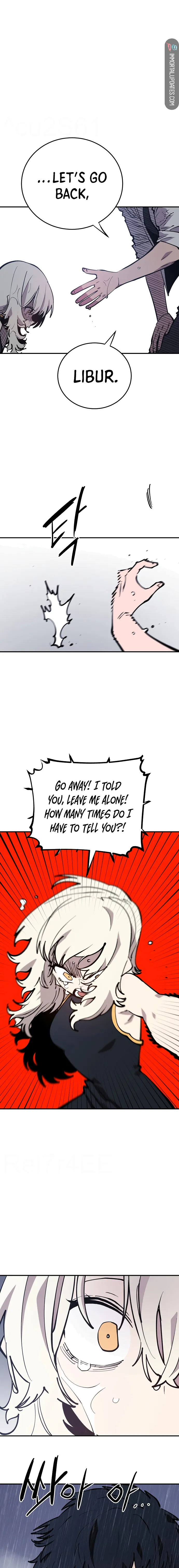 Player Chapter 125 — Page 17