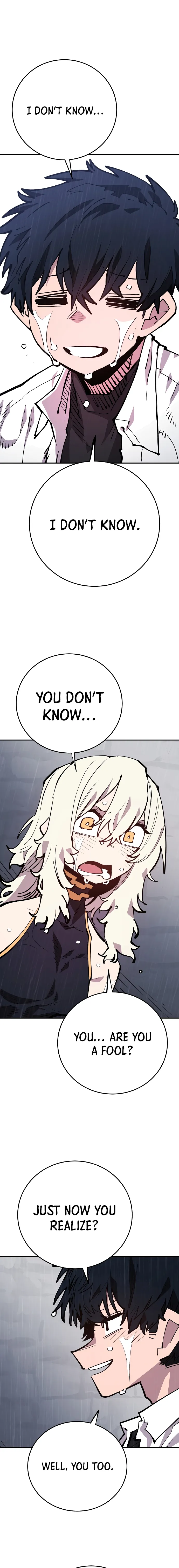 Player Chapter 125 — Page 22