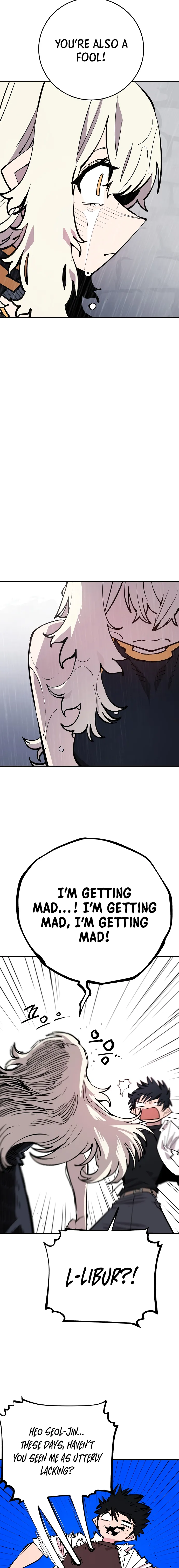 Player Chapter 125 — Page 23