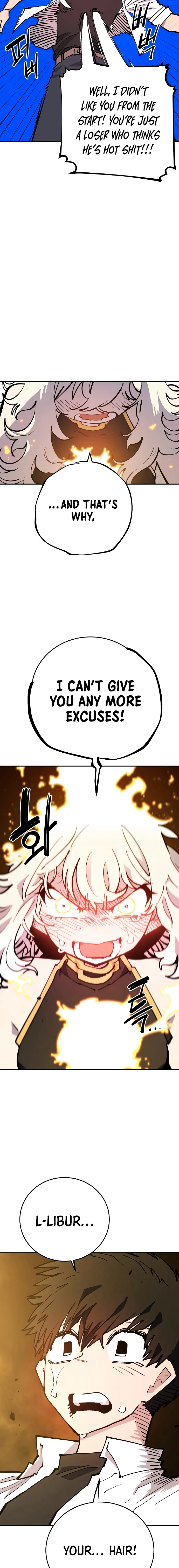 Player Chapter 125 — Page 24