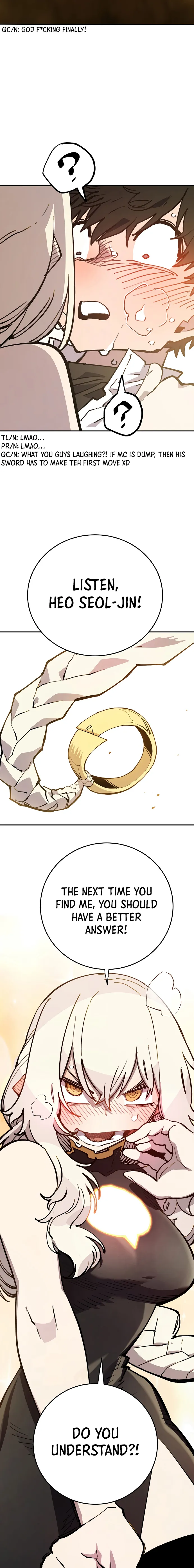 Player Chapter 125 — Page 26