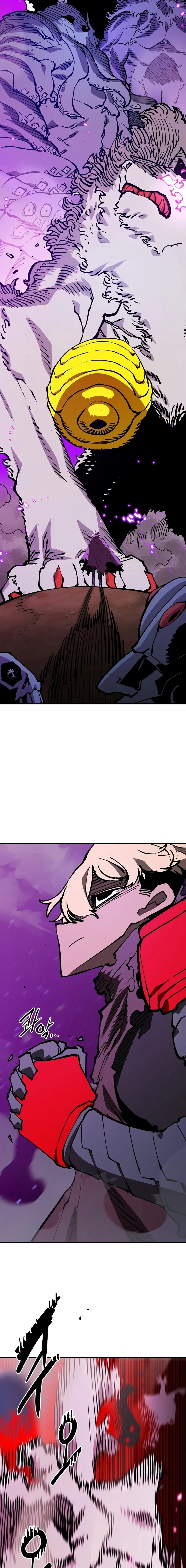 Player Chapter 126 — Page 2