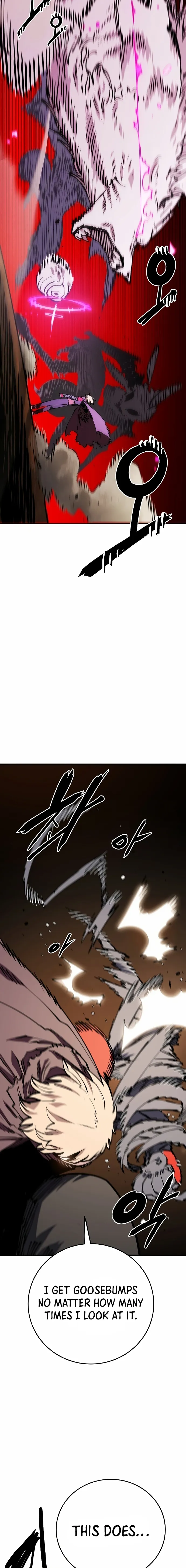 Player Chapter 126 — Page 3
