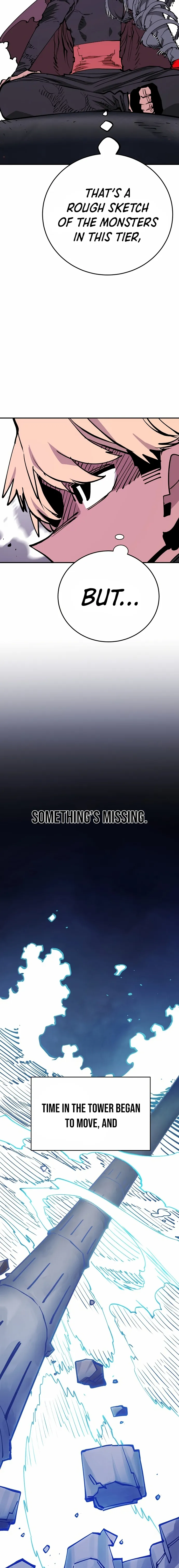 Player Chapter 126 — Page 6