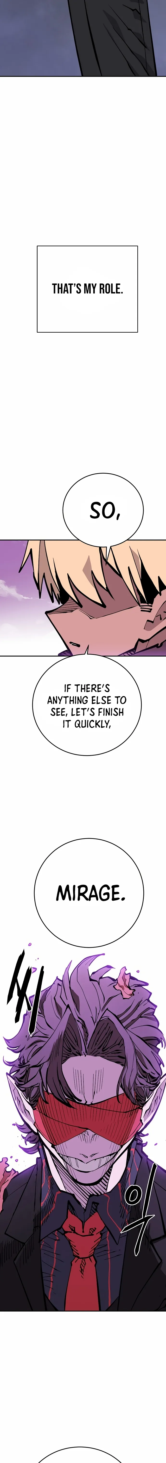 Player Chapter 126 — Page 9