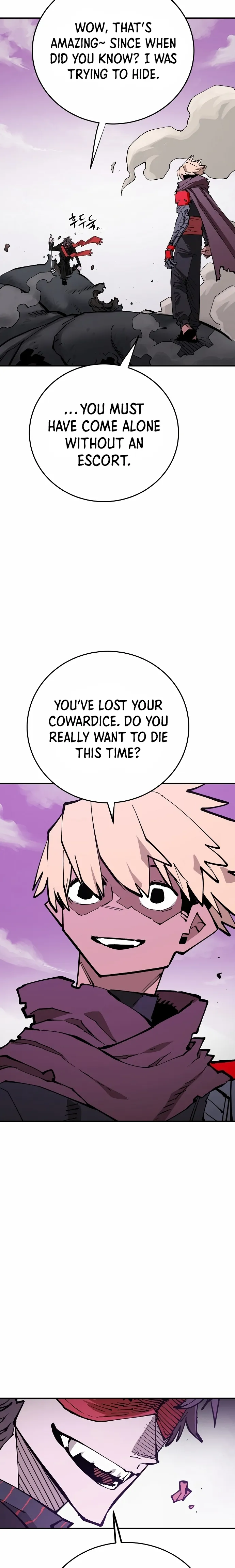Player Chapter 126 — Page 10