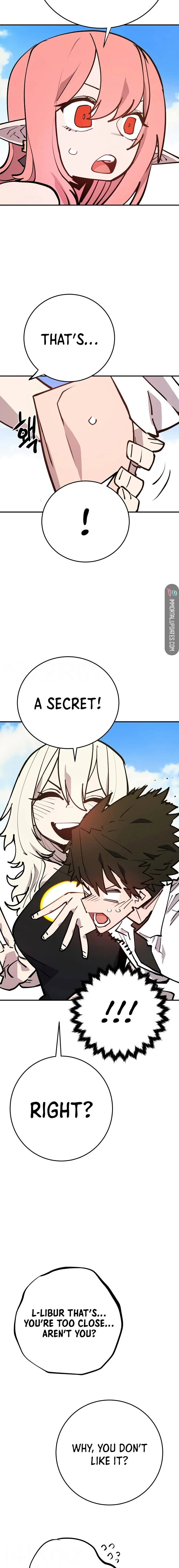 Player Chapter 126 — Page 14