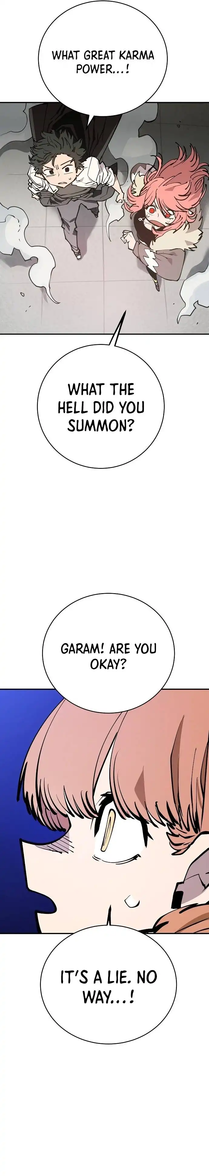 Player Chapter 127 — Page 4