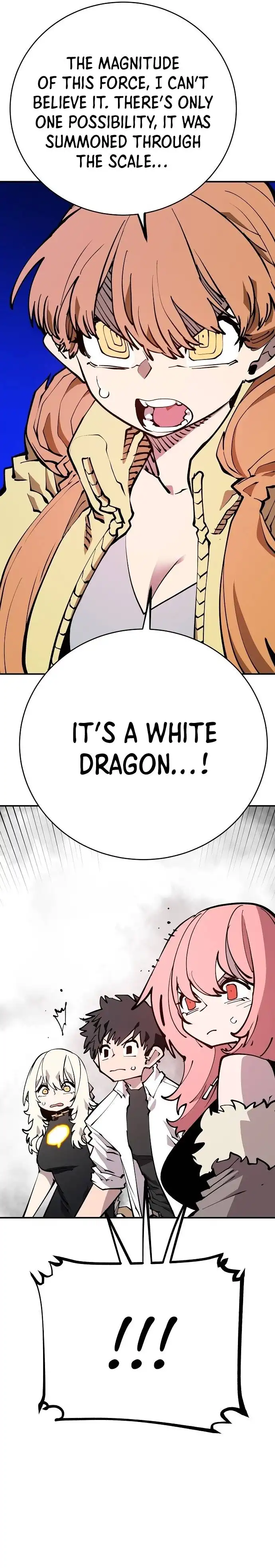 Player Chapter 127 — Page 6