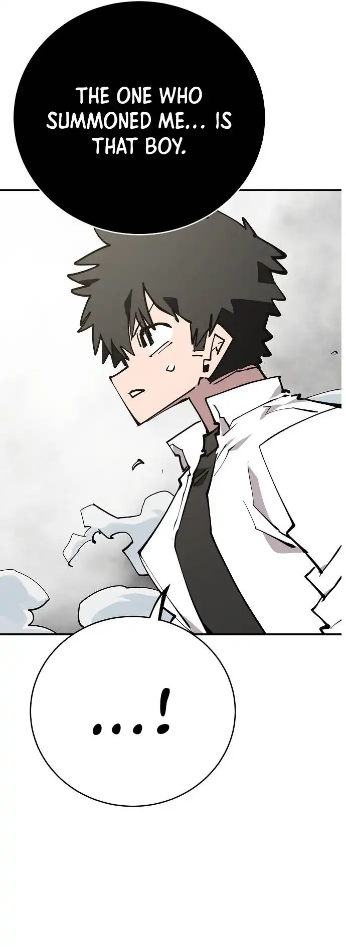 Player Chapter 127 — Page 8