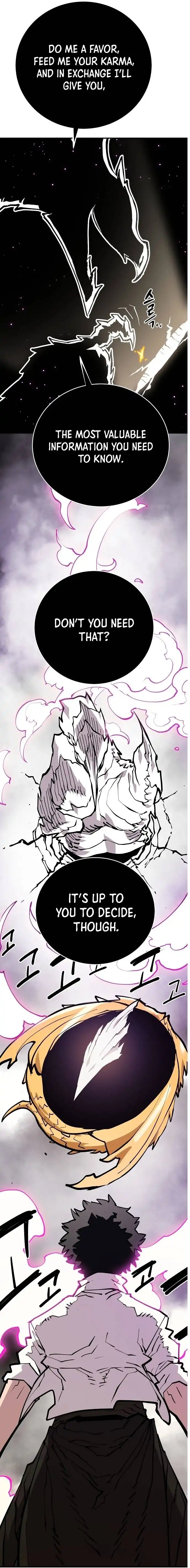 Player Chapter 127 — Page 9