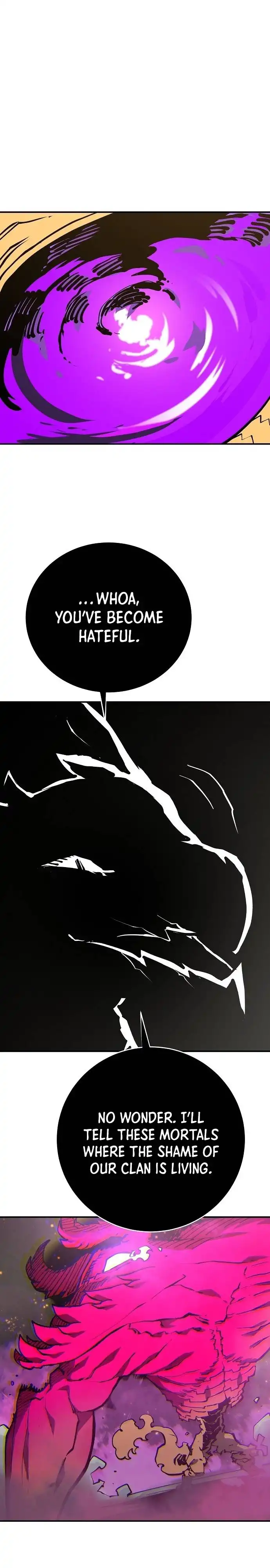 Player Chapter 127 — Page 17