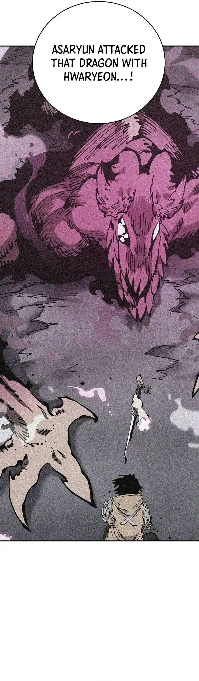 Player Chapter 127 — Page 19