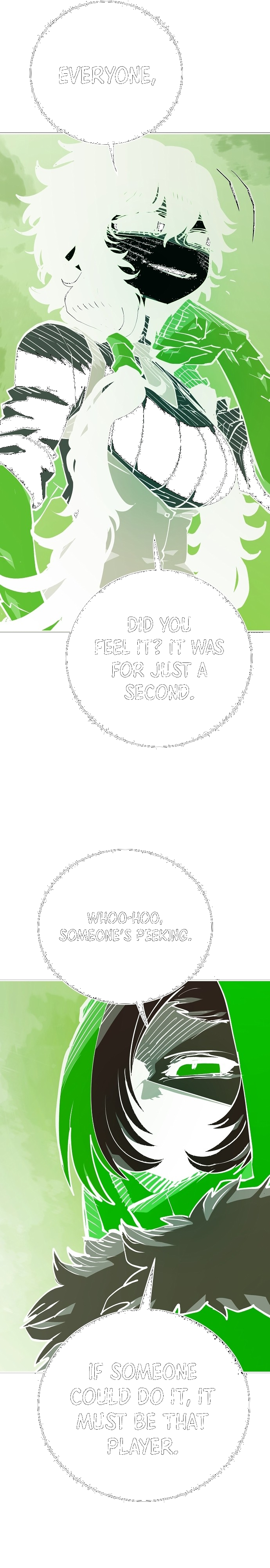 Player Chapter 127 — Page 23