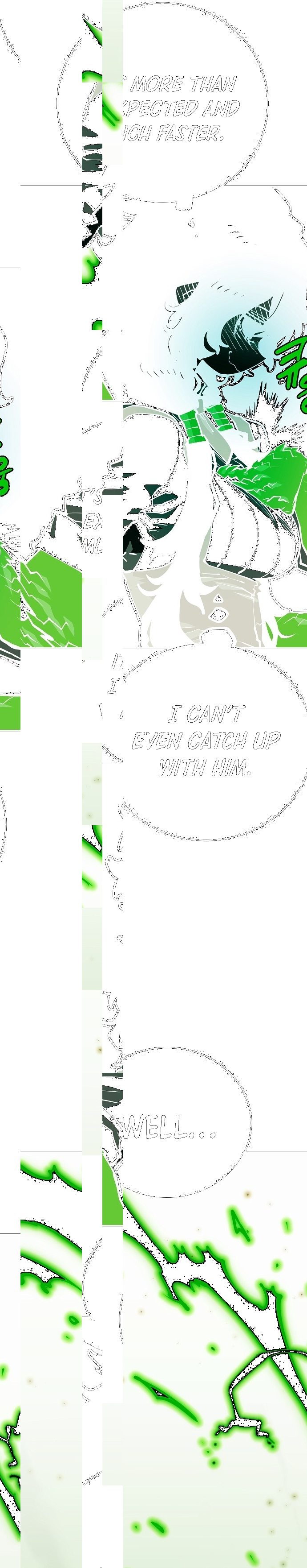 Player Chapter 127 — Page 25