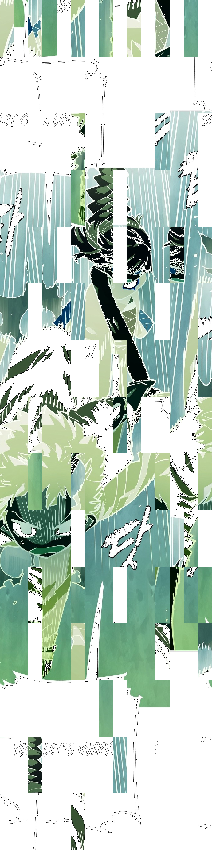 Player Chapter 127 — Page 31