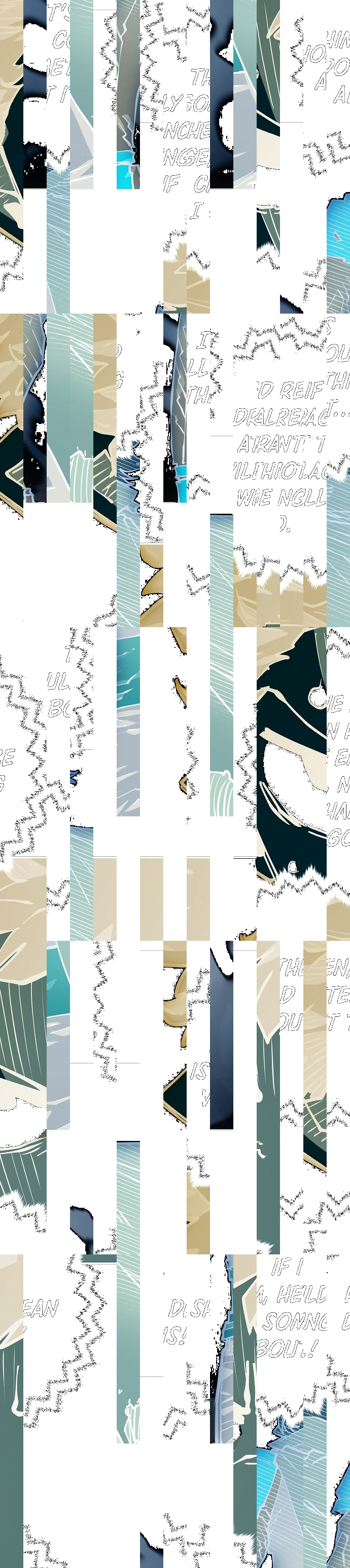 Player Chapter 127 — Page 32