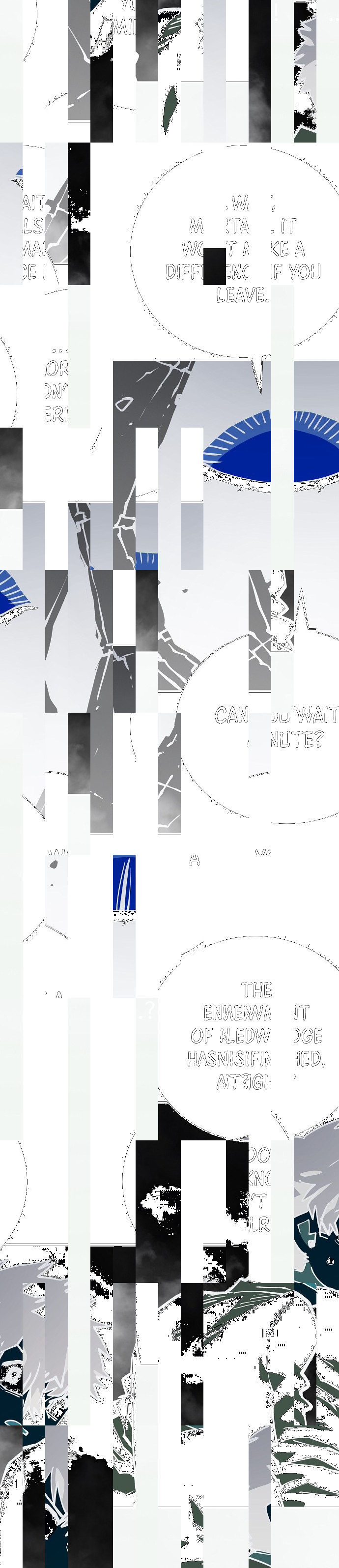 Player Chapter 127 — Page 33