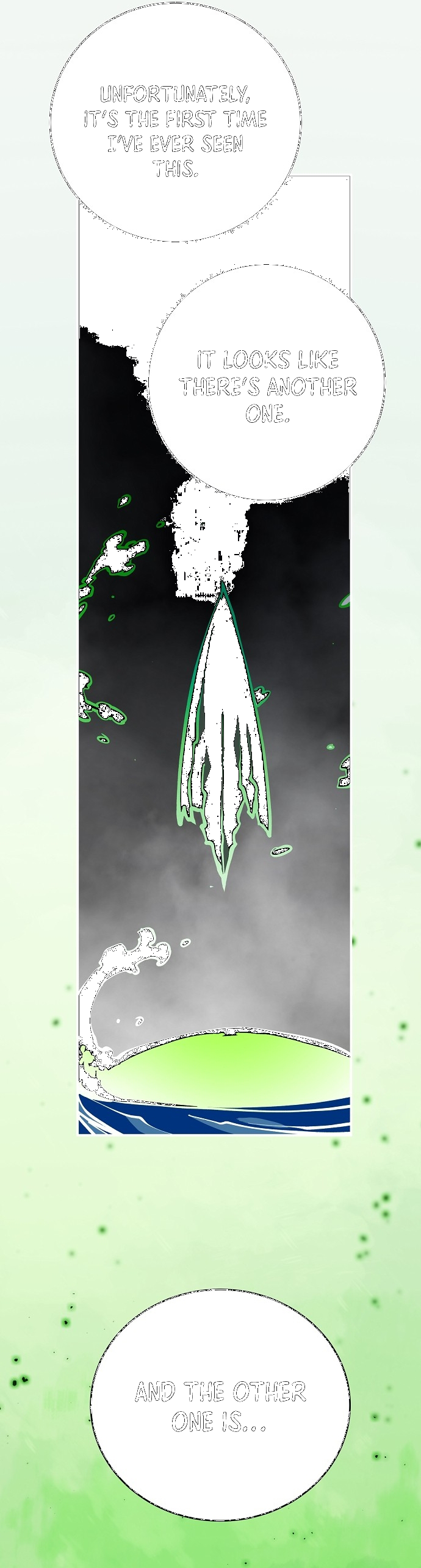 Player Chapter 127 — Page 34