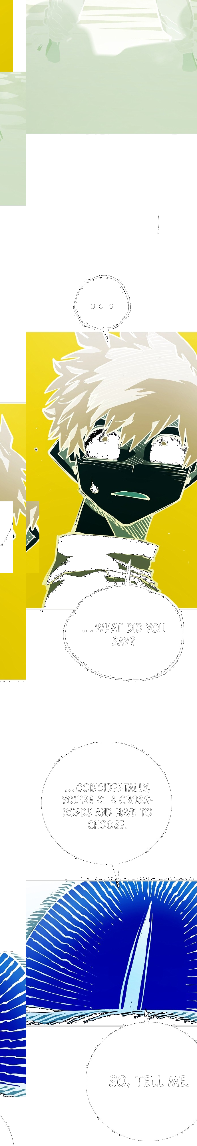 Player Chapter 127 — Page 36