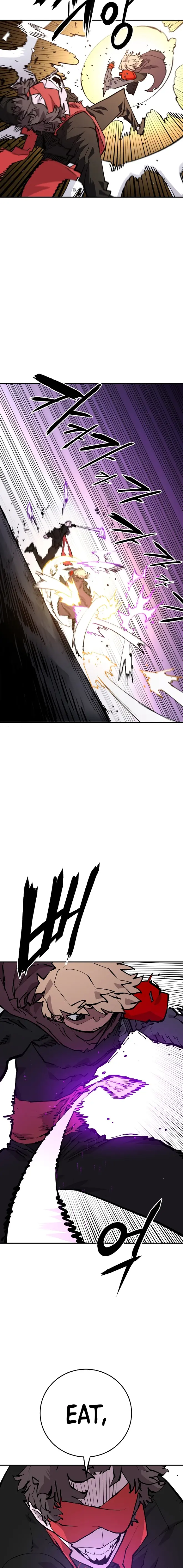 Player Chapter 128 — Page 2