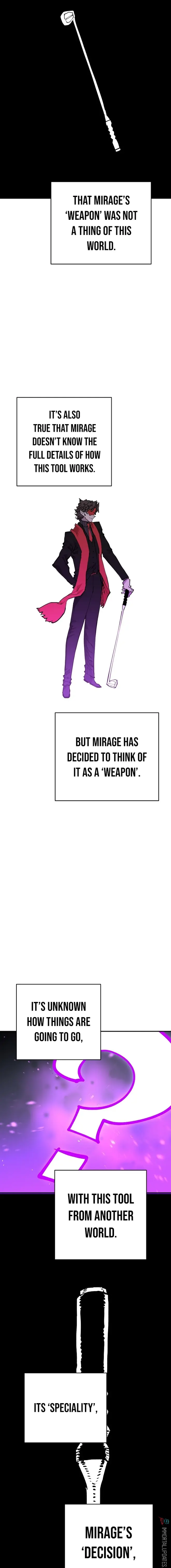 Player Chapter 128 — Page 11