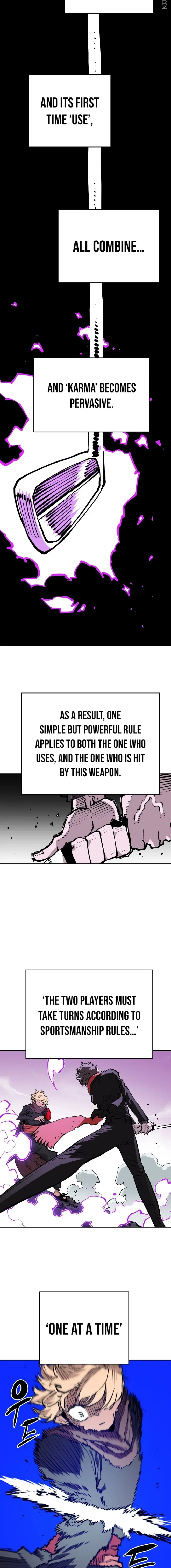Player Chapter 128 — Page 12