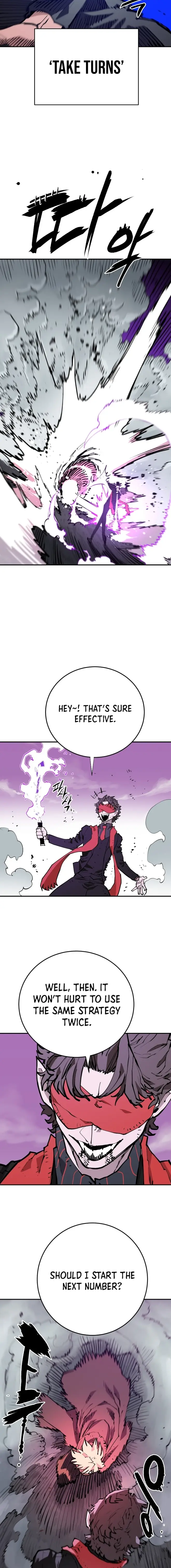 Player Chapter 128 — Page 13