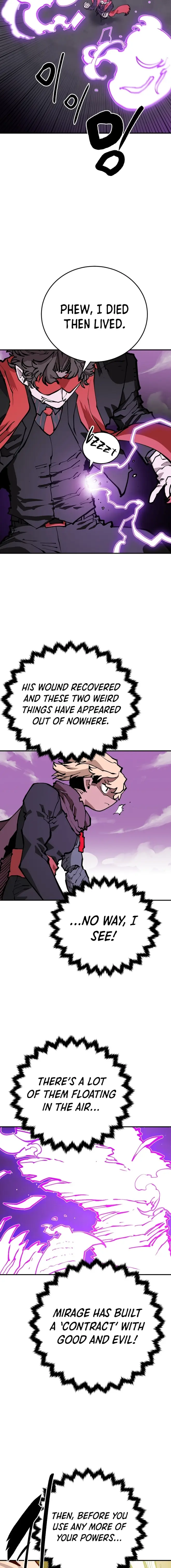 Player Chapter 128 — Page 16