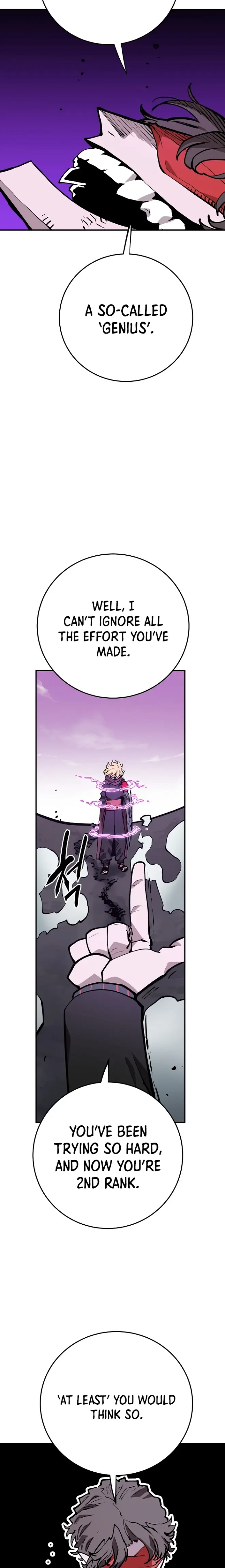 Player Chapter 128 — Page 20