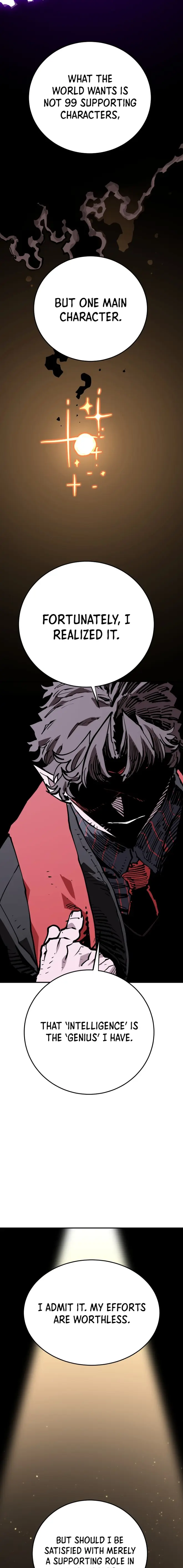 Player Chapter 128 — Page 22