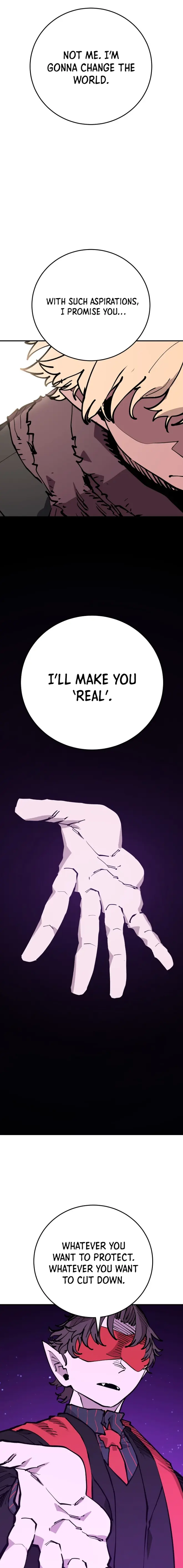 Player Chapter 128 — Page 24