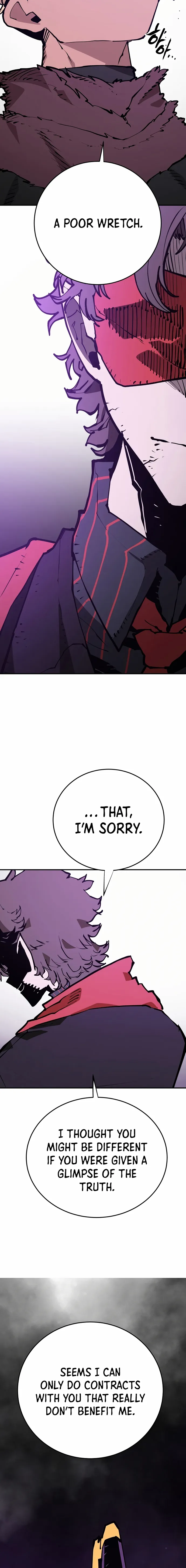 Player Chapter 129 — Page 3