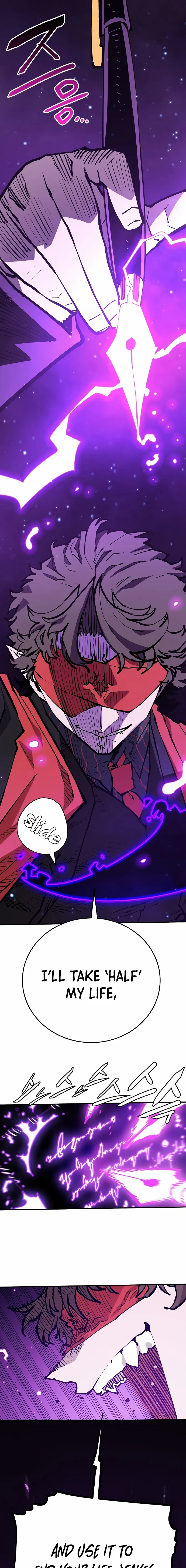 Player Chapter 129 — Page 4