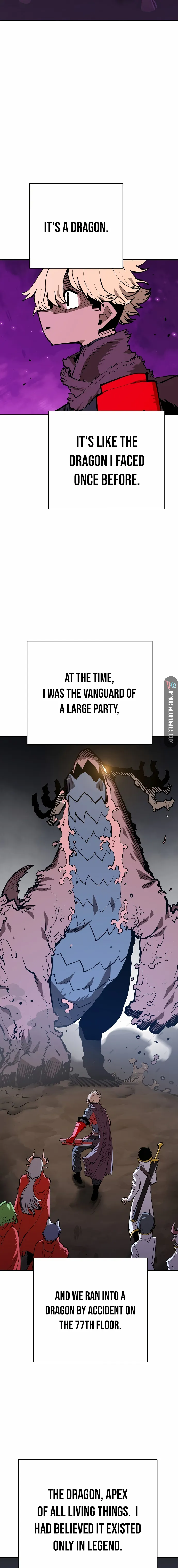 Player Chapter 129 — Page 13
