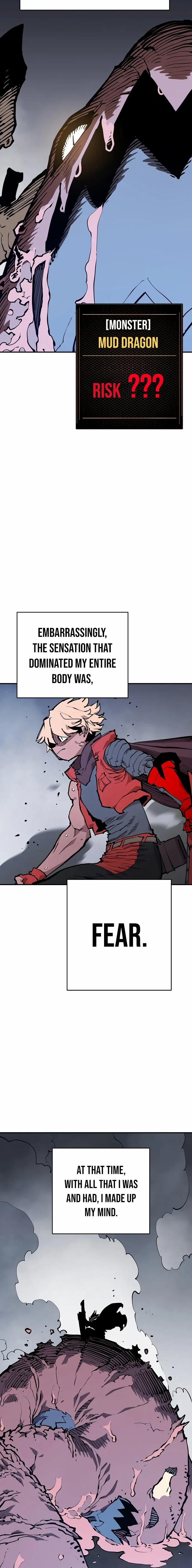 Player Chapter 129 — Page 14
