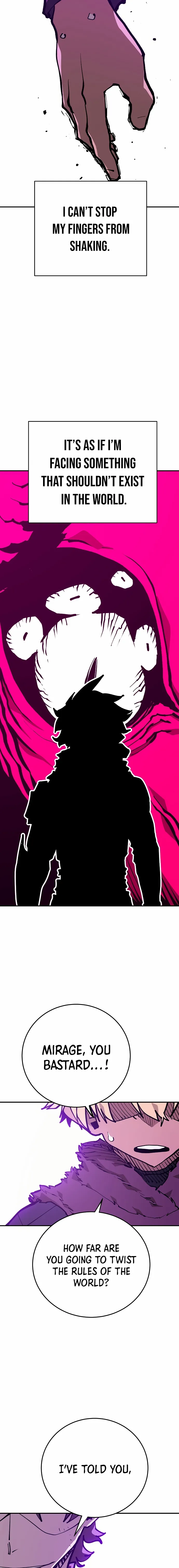 Player Chapter 129 — Page 16