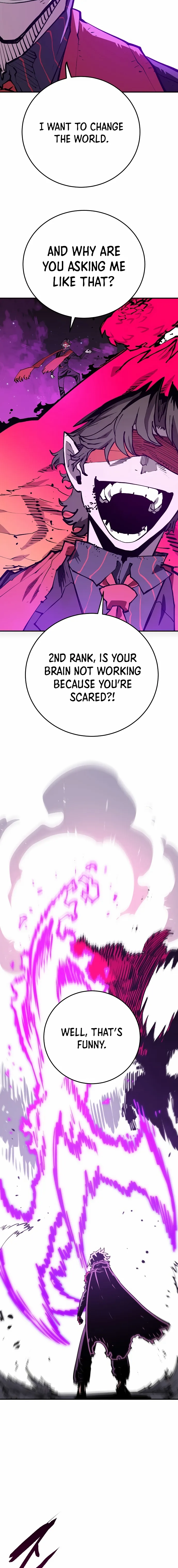 Player Chapter 129 — Page 17