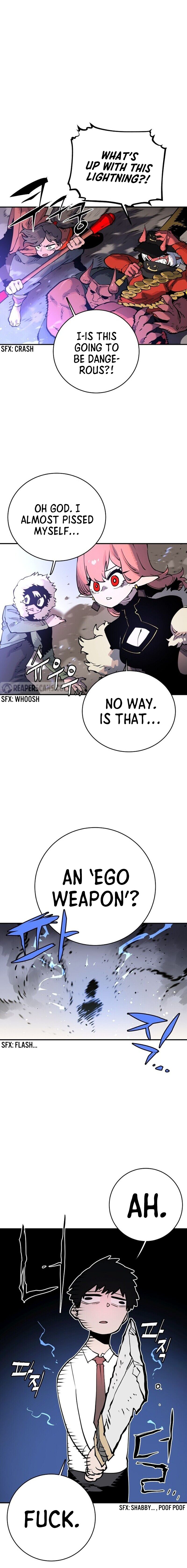 Player Chapter 13 — Page 3