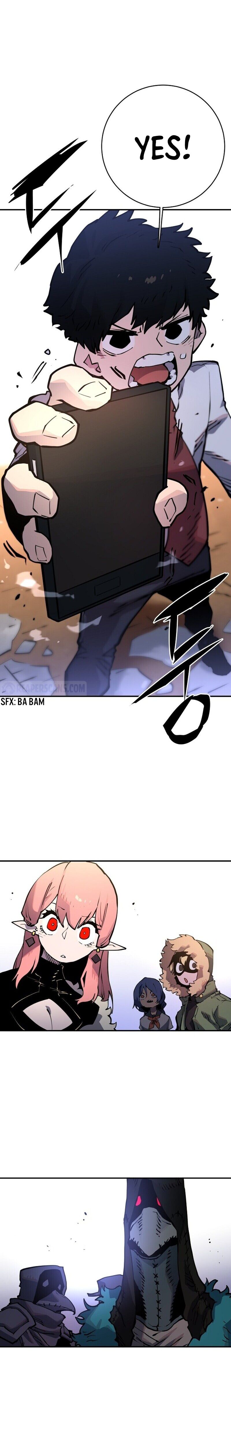 Player Chapter 13 — Page 8